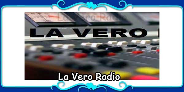  La Vero Radio