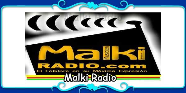 Malki Radio