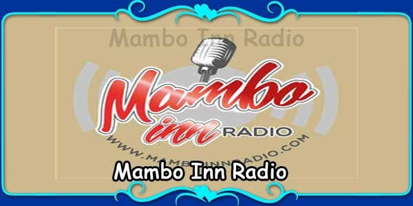 Mambo Inn Radio