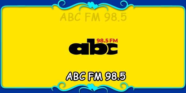 ABC FM 98.5
