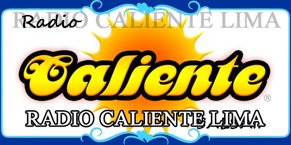 RADIO CALIENTE LIMA