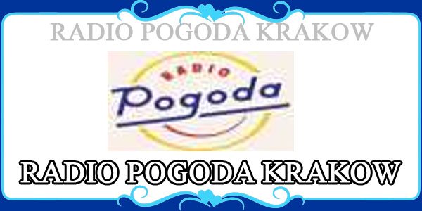 RADIO POGODA KRAKOW