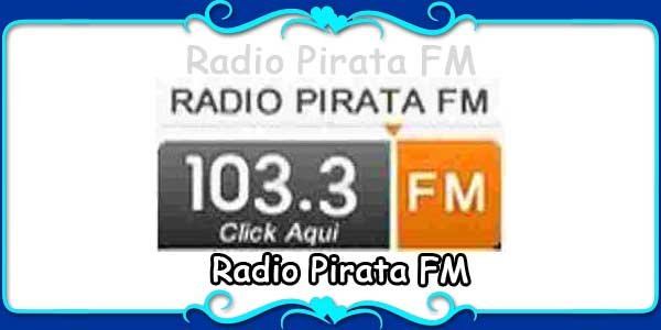 Radio Pirata FM