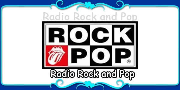 Radio Rock and Pop