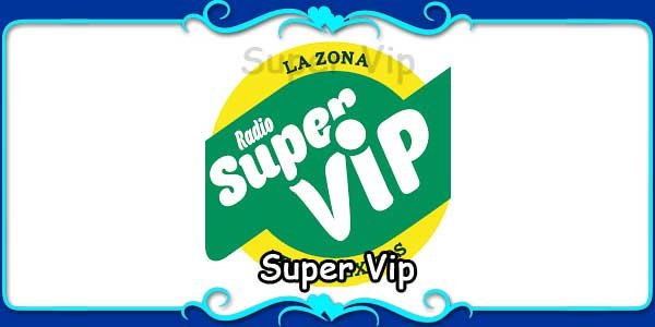 Super Vip