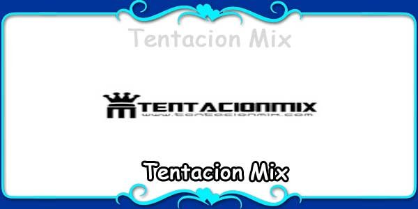 Tentacion Mix