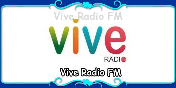 Vive Radio FM