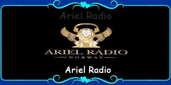 Ariel Radio