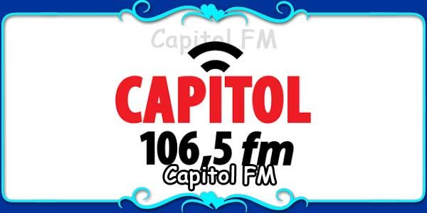 Capitol FM