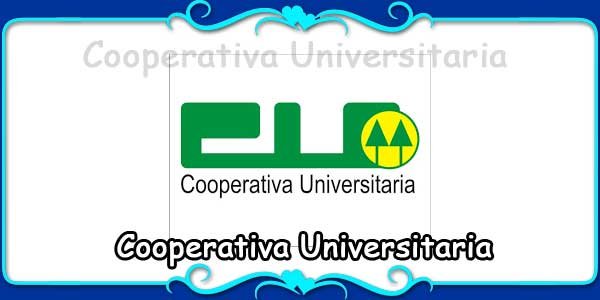 Cooperativa Universitaria