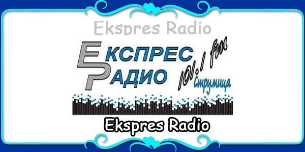 Ekspres Radio