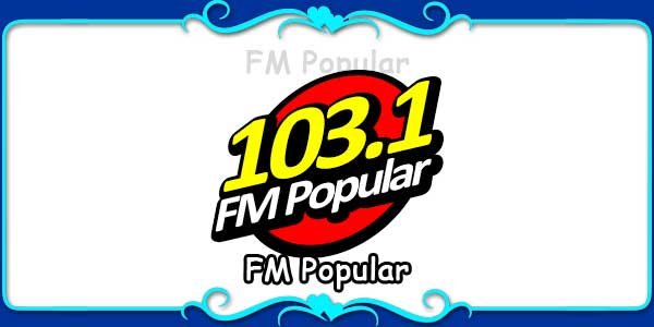 FM Popular 
