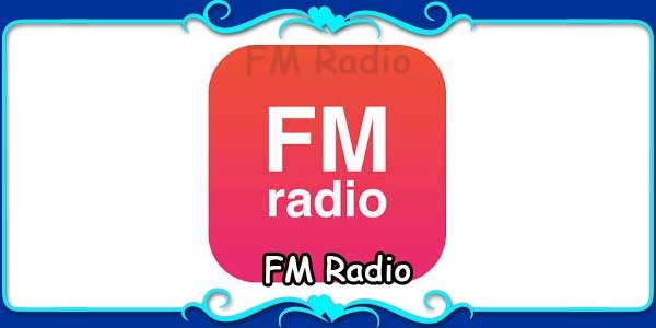 FM Radio