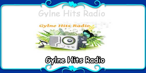 Gylne Hits Radio