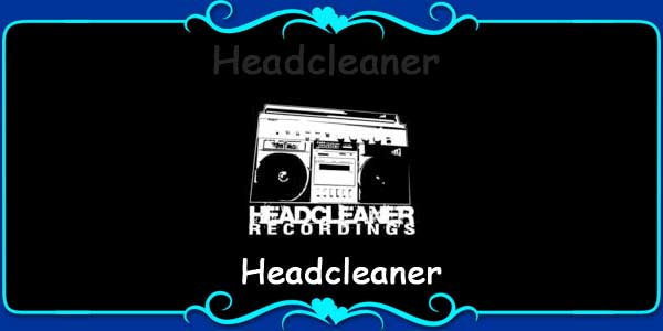  Headcleaner