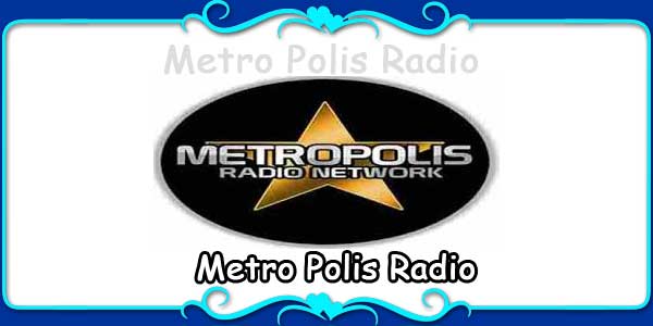Metropolis Radio Macedonia