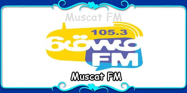 Muscat FM
