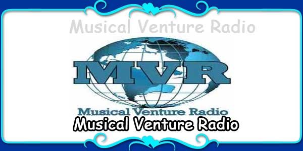 Musical Venture Radio