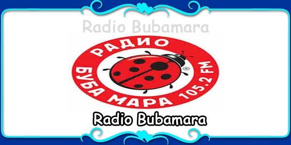 Radio Bubamara