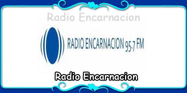 Radio Encarnacion 