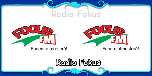 Radio Fokus