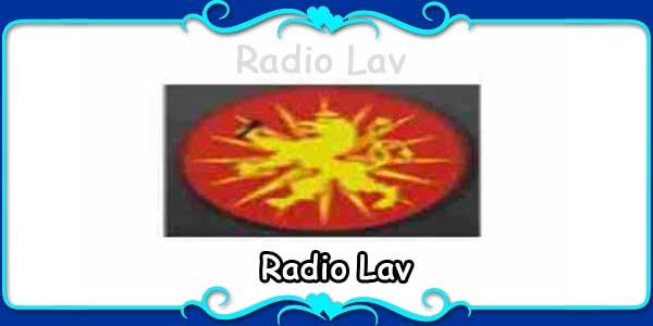 Radio Lav