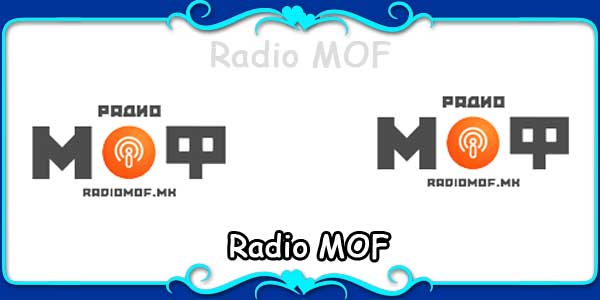 Radio MOF