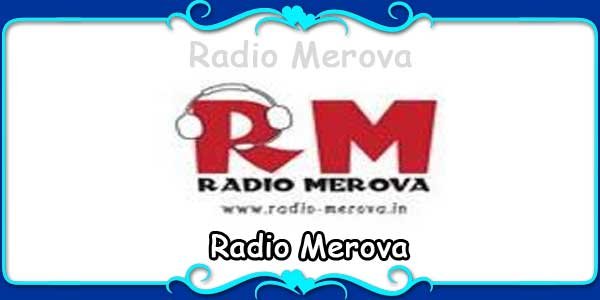 Radio Merova