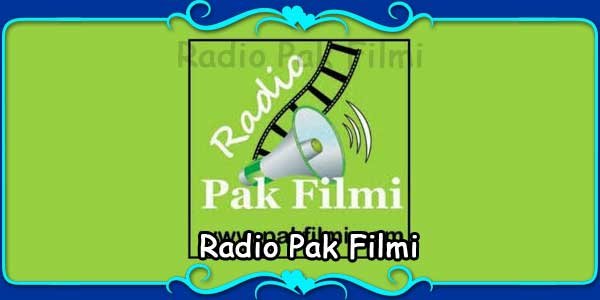 Radio Pak Filmi 