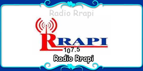 Radio Rrapi