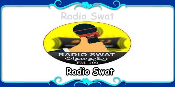 Radio Swat