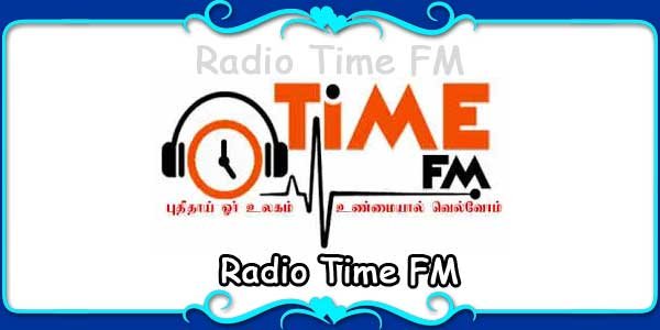 Radio Time FM