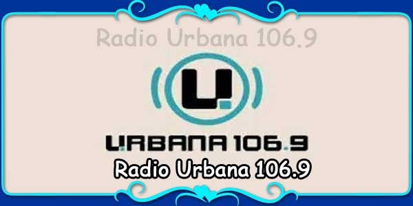 Radio Urbana 106.9