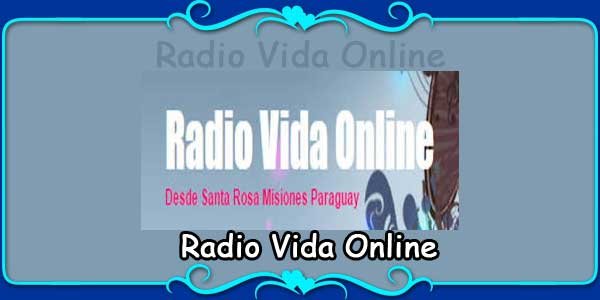 Radio Vida Online