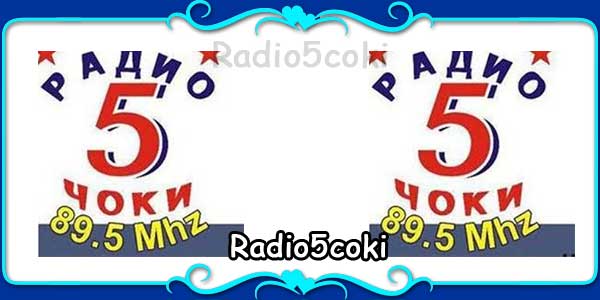 Radio5coki 