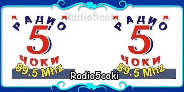 Radio5coki 