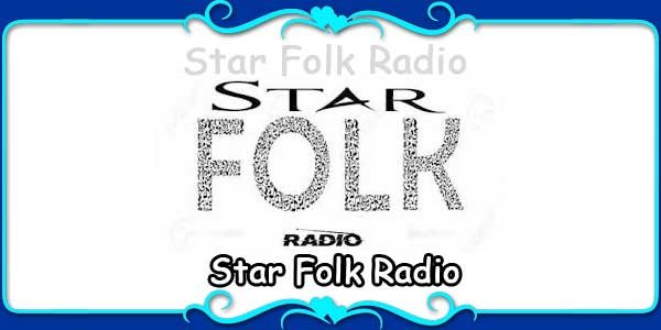 Star Folk Radio 