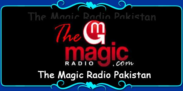 The Magic Radio Pakistan