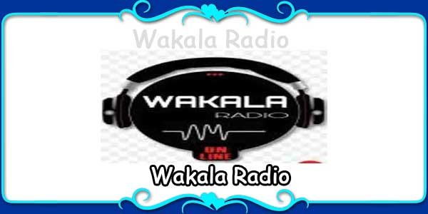 Wakala Radio