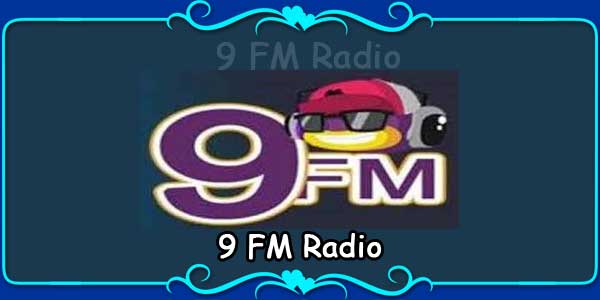 9 FM Radio