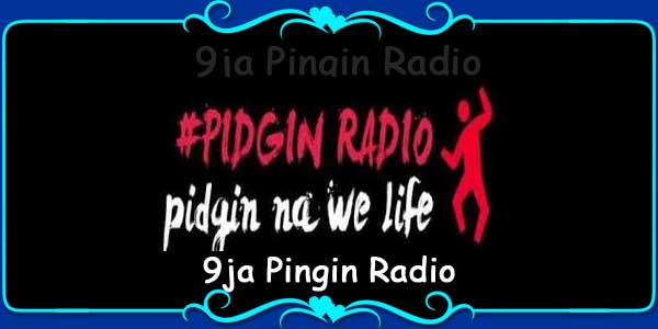 9ja Pingin Radio
