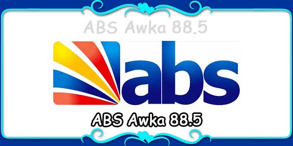 ABS Awka 88.5