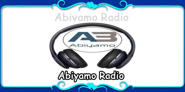 Abiyamo Radio 