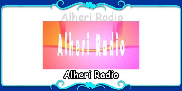 Alheri Radio