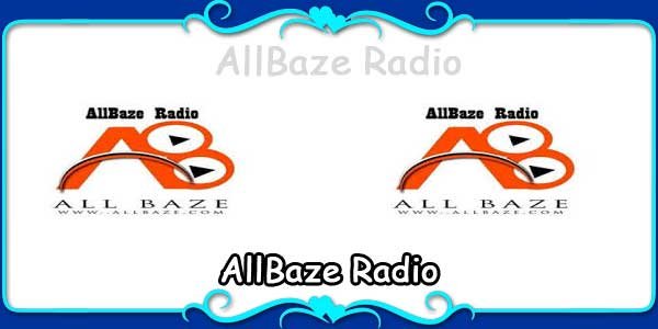 AllBaze Radio