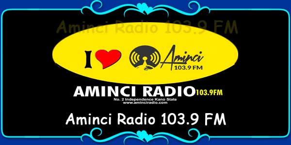 Aminci Radio 103.9 FM