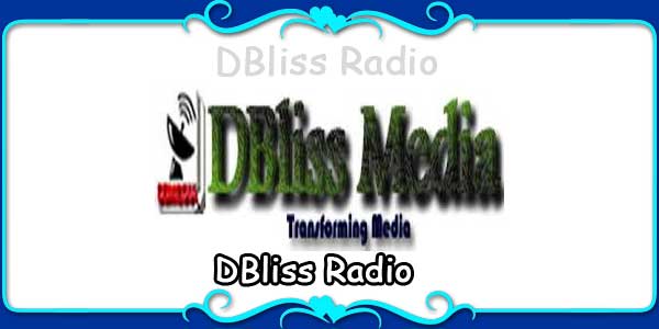 DBliss Radio