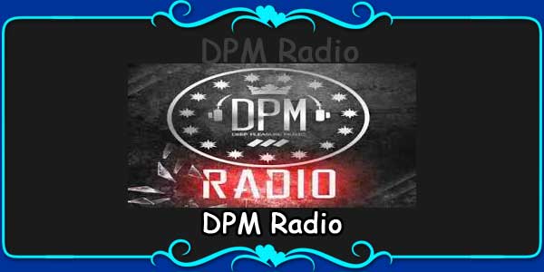 DPM Radio 