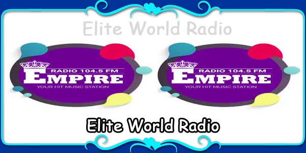 Empire Radio 104.5FM 