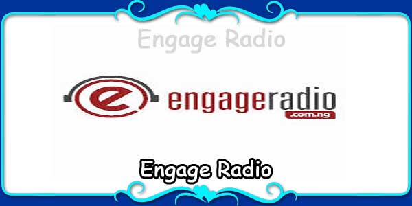 Engage Radio
